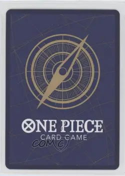 2023 One Piece Card Game: Awakening of the New Era OP05 Japanese R Satori 15fy - Image 2