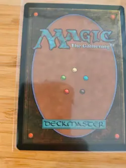 MTG Bone Saw (FOIL Schematic Retro Frame) The Brothers' War M/NM Free UK P&P - Image 2