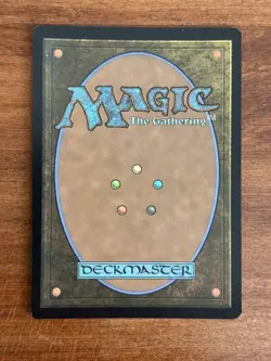 Herald's Horn, MTG FINAL FANTASY Foil Extended Art Buy-A-Box Promo 0228 - Image 2
