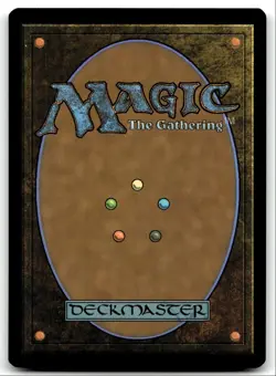 #9 Cosmogrand Zenith NM 2025 MTG Edge of Eternities M - Image 2