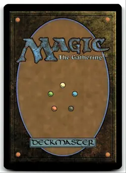 #210 Terrasymbiosis NM 2025 MTG Edge of Eternities R - Image 2