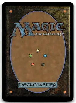 #39 Stirring Wildwood NM Borderless Foil 2025 MTG Edge of Eternities R - Image 2