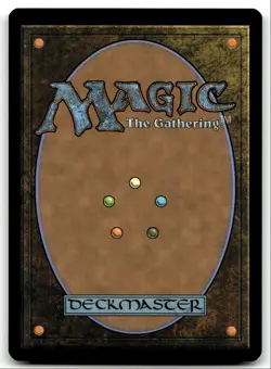 #312 Terrasymbiosis NM Borderless FOIL 2025 MTG Edge of Eternities R - Image 2