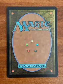 x1 Papalymo Totolymo - Extended Art R MTG Commander: Final Fantasy M/NM, English - Image 2