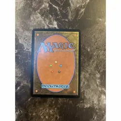 MTG Terra Branford English Final Fantasy Urza Variant Play Booster NM - Image 4