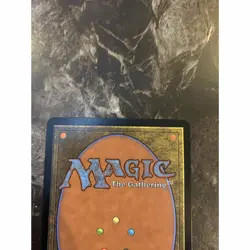 MTG Terra Branford English Final Fantasy Urza Variant Play Booster NM - Image 5