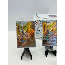 Mimikyu Promo 075 Pokemon Sealed Lot of 5 Pokemon TCG Paldean Fates - Gradeable - Image 4