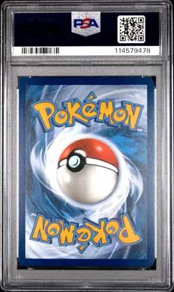 Pokemon - Wattrel 178/167 - Twilight Masquerade IR - PSA 10 GEM MT - Image 2