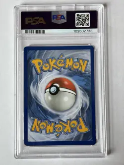 Pokemon Gyarados EX (Secret) - XY - BREAKpoint (BKP) PSA 10 *new Cert* - Image 2