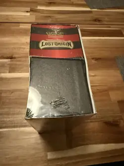 Pokemon Sword & Shield Lost Origin Elite Trainer Box ETB NEW FACTORY SEALED TCG - Image 3