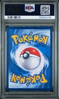 2023 POKEMON KOREAN SV2a-POKEMON 151 #179 MR. MIME ART RARE PSA 10 POP 27 - Image 2