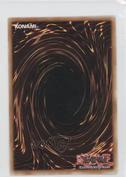 Enemy Controller 1st Ed. YuGiOh Machine Re-Volt Structure Deck #SD10-EN027 3c7 - Image 2