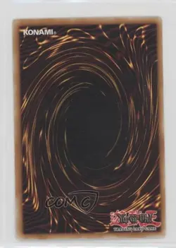 Limiter Removal 1st Ed. YuGiOh Machine Re-Volt Structure Deck #SD10-EN025 0yj1 - Image 2