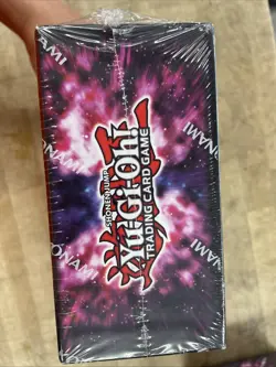 Yugioh Legendary DRAGON Decks Box Set Brand New Tear In Plastic Sealed 83717866343 - Image 5