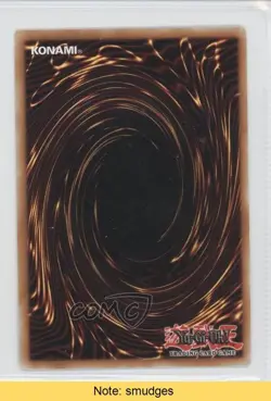 Stronghold The Moving Fortress 1st Ed. YuGiOh Machine Re-Volt Structure Deck 0a1 - Image 2