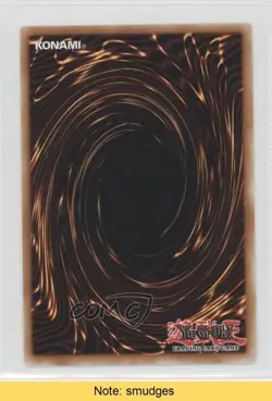 Roll Out! 1st Ed. YuGiOh Machine Re-Volt Structure Deck #SD10-EN037 READ 0a1 - Image 2