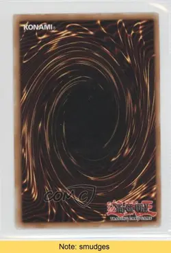 Ancient Gear Factory 1st Ed. YuGiOh Machine Re-Volt Structure Deck 2007 READ 0a1 - Image 2