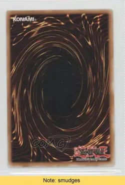 Ancient Gear Beast 1st Ed. YuGiOh Machine Re-Volt Structure Deck #SD10-EN013 0a1 - Image 2