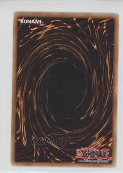 Ancient Gear Beast 1st Ed. YuGiOh Machine Re-Volt Structure Deck 2007 00jz - Image 2