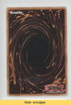 Ancient Gear 1st Ed. YuGiOh Machine Re-Volt Structure Deck #SD10-EN015 READ 0a1 - Image 2