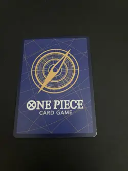 OP05-067 Zoro-Juurou Rare One Piece TCG Card OP05: Awakening Of The New Era - Image 4