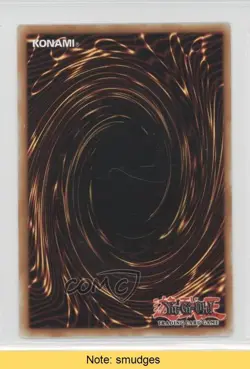 Red Gadget 1st Ed. YuGiOh Machine Re-Volt Structure Deck #SD10-EN007 READ 0a1 - Image 2