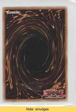 Gear Golem the Moving Fortress 1st Ed. YuGiOh Machine Re-Volt Structure Deck 0a1 - Image 2