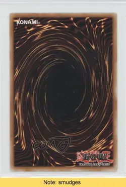 Ancient Gear Engineer 1st Ed. YuGiOh Machine Re-Volt Structure Deck READ 0a1 - Image 2