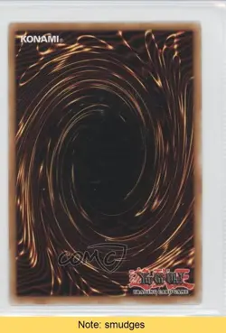 Green Gadget 1st Ed. YuGiOh Machine Re-Volt Structure Deck #SD10-EN006 READ 0a1 - Image 2