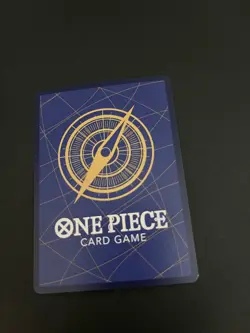 Outlook III OP07-003 500 Years in the Future One Piece Card Game OP TCG - Image 3