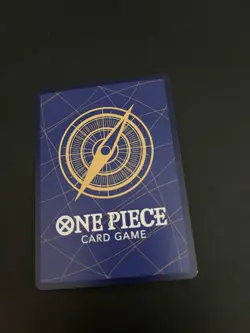 Outlook III OP07-003 500 Years in the Future One Piece Card Game OP TCG - Image 4