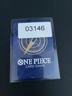 Outlook III OP07-003 500 Years in the Future One Piece Card Game OP TCG - Image 5