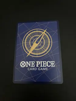 Outlook III OP07-003 500 Years in the Future One Piece Card Game OP TCG - Image 4