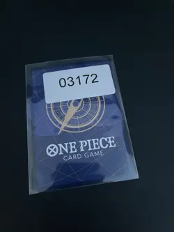Outlook III OP07-003 500 Years in the Future One Piece Card Game OP TCG - Image 5