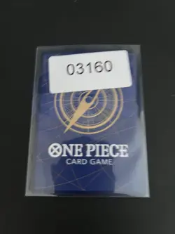 OP07-080 KAKU Rare 500 Years In The Future One Piece Trading Card TCG - Image 5