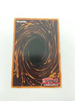 YUGIOH - GAGAGABOLT ZTIN-ENV03 ULTIMATE LIMITED EDITION | LP - Image 2