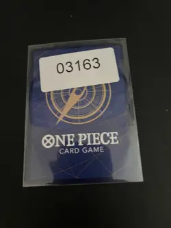 Rob Lucci OP07-093 Rare 500 Years Of The Future One Piece Holo Card TCG - Image 5
