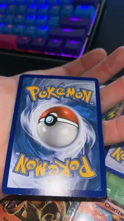 Pokemon Mega-Charizard-EX Holo Rare TCG Card Generations 12/83 - Image 2