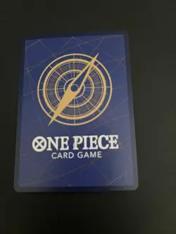 S-Hawk OP08-114 Rare Two Legends One piece Trading Card Holo Character Card TCG - Image 4