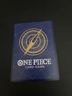 OP07-116 Blaze Slice Rare Foil English One Piece TCG Card OP07 500 Years in - Image 4