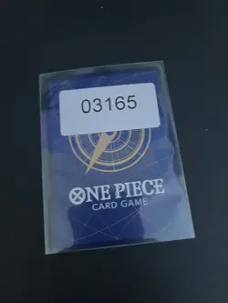 OP07-116 Blaze Slice Rare Foil English One Piece TCG Card OP07 500 Years in - Image 5