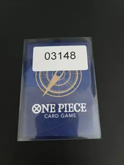 Wapol OP08-014 Rare Two Legends One Piece Trading Card Foil Holo Card - Image 5