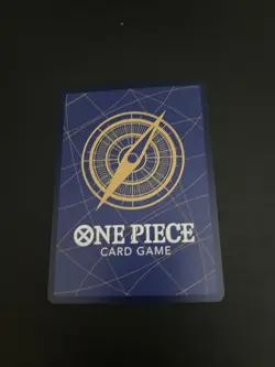 OP07-005 Carina Rare 500 Years In The Future One Piece Trading Card TCG - Image 3