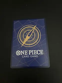 OP07-005 Carina Rare 500 Years In The Future One Piece Trading Card TCG - Image 4