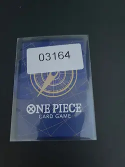 OP07-005 Carina Rare 500 Years In The Future One Piece Trading Card TCG - Image 5