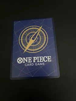 OP07-005 Carina Rare 500 Years In The Future One Piece Trading Card TCG - Image 4