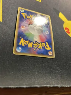 1ST ED Scizor 008/019 PL -Prime Japanese Pokemon Card- Half Deck (9s) - Image 12