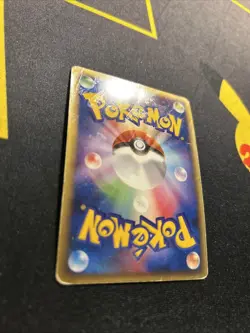 1ST ED Scizor 008/019 PL -Prime Japanese Pokemon Card- Half Deck (9s) - Image 4