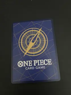 One Piece 500 Years in the Future Lucy OP07-112 R Foil Trading Card TCG - Image 4