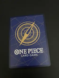 One Piece 500 Years in the Future Lucy OP07-112 R Foil Trading Card TCG - Image 5